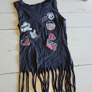Fun Tank Top
